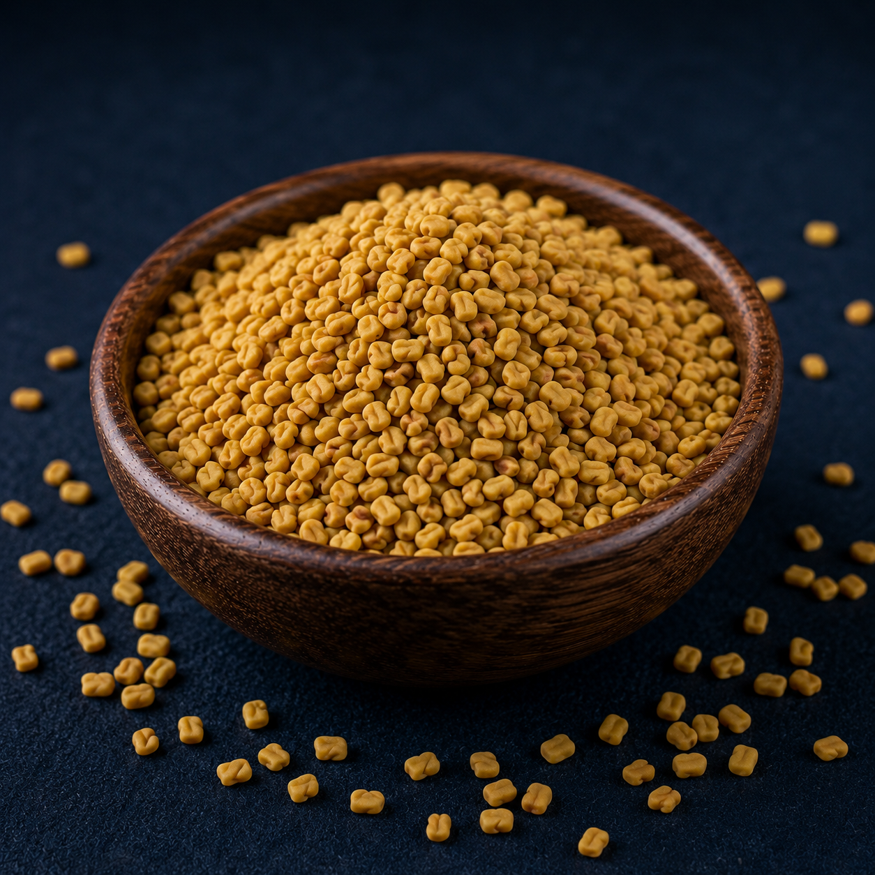 Premium Fenugreek Seeds